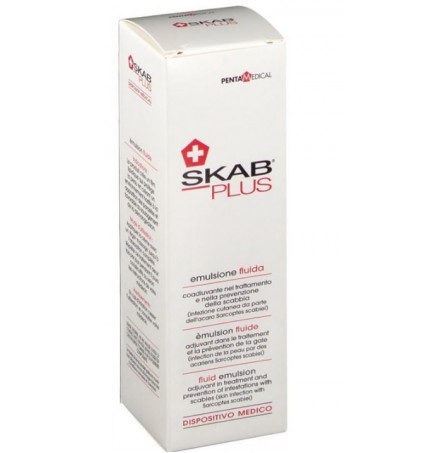 SKAB Plus Emulsione fl.150ml